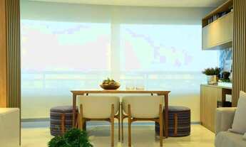 Imagem 2: Fino Acabamento! 142m - 3 Suítes em Capim Macio - Natal - RN