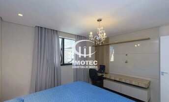 Imagem 7: Apartamento à venda, 3 quartos, 2 suítes, 2 vagas, Cidade Nova - Belo Horizonte/MG