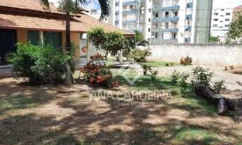 Imagem 6: Lote / Terreno em Funcionários - Montes Claros