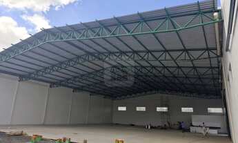 Imagem 5: Galpão para locação no bairro Grand Ville