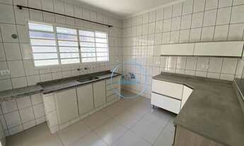 Imagem 3: LOC-531) Casa com 4 dormitórios para alugar, 240 m² por R$ 3.880/mês - Jardim Botânico