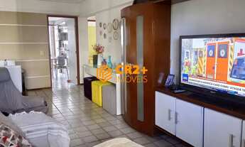 Imagem 5: Vendo apartamento no Parnamerim com 4 quartos -144m²