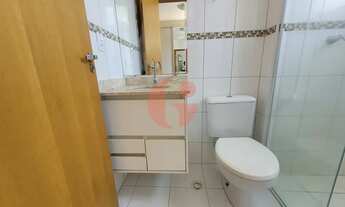 Imagem 7: Apartamento para locação com 2 quartos sendo 1 suíte- 62,50 m²- Jardim América