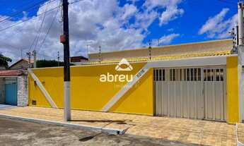 Imagem: Casa à venda no Pitimbu, Natal