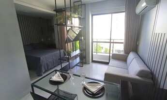 Imagem 2: 01 quarto pronto para investir ou morar