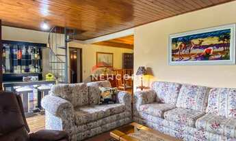 Imagem 6: Apartamento em Avenida Castelo Branco - Jardim Belvedere - Campos do Jordão/SP