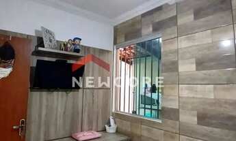 Imagem 3: Casa em Avenida Alice Rodrigues de Carvalho - Bosques de Ibirité - Ibirité/MG