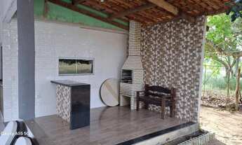 Imagem 3: Linda chácara de 5 t , piscina e espaço gourmet