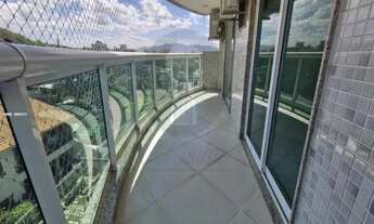 Imagem 4: Cobertura Duplex para Locação em Rio de Janeiro, VILA VALQUEIRE, 3 dormitórios, 2 suítes