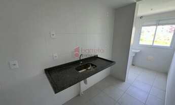 Imagem 4: APARTAMENTO À VENDA NO CONDOMÍNIO GIARDINO NO JARDIM COLÔNIA EM JUNDIAÍ/SP