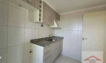 Imagem 7: Apartamento com 2 quartos para alugar, 54 m² por R$ 2.890/mês - Imperator - Jardim Guanaba