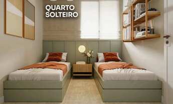 Imagem 3: Portal das Esmeraldas - O Futuro do Morar em Feira de Santana!