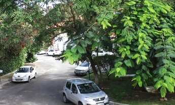 Imagem 2: Apartamento 1/4, Condomínio Fechado, Porteiro 24h, Itapuã