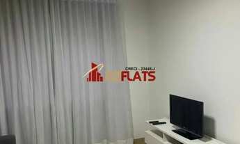 Imagem 5: Flat com ótimo preço no bairro Itaim Bibi. Confira!