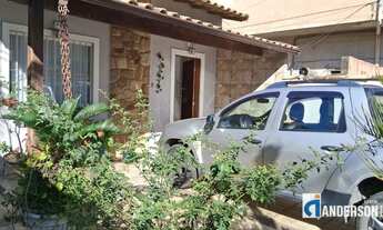 Imagem: Casa c/ 3 quartos à venda, 65 m² - Barroco