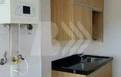 Imagem 5: Apartamento para alugar no Edifício Idea, no bairro Vila Independência em Piracicaba