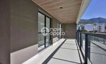 Imagem 6: Tijuca Apartamento com 3 dormitórios