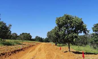 Imagem 3: Terrenos Financiados com Rio nos Fundos em Região de Pescaria