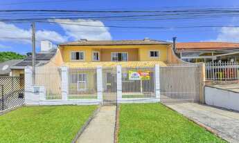 Imagem 4: Vendas Sobrado Curitiba PR