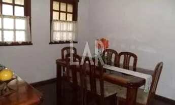 Imagem 4: Casa para aluguel, 4 quartos, 1 suíte, 4 vagas, Castelo - Belo Horizonte/MG