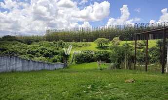 Imagem 2: Terreno - Chácara Bela Vista - Campinas