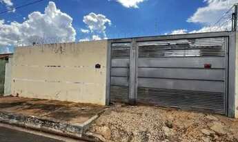 Imagem: Excelente casa térrea no Jardim Zé Pereira!