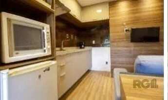 Imagem 3: LOFT EM GRAMADO - EM FRENTE AO LAGO NEGRO