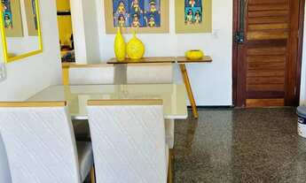 Imagem 5: Imóvel para aluguel com 48 metros quadrados com 1 quarto em Petrópolis - Natal - RN