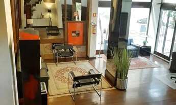 Imagem 2: Apartamento localizado no Centro de Porto Alegre/RS