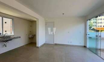 Imagem 5: Apartamento, 2 quartos, 1 suite, 1 vaga