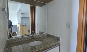 Imagem 5: Vendo Green view Residence, MOBILIADO