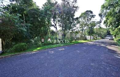 Imagem 7: Privilegiado terreno a venda, 665m² - Barreirinha, Curitiba PR
