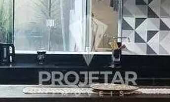 Imagem 9: Casa de Alvenaria no Centro de Sombrio