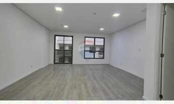 Imagem 2: Duas sala comerciais de 38,27 m² para locação, podendo ser integradas, com ótima localizaç