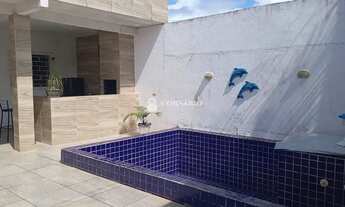 Imagem 4: Triplex Exclusivo em Praia de Leste Com piscina