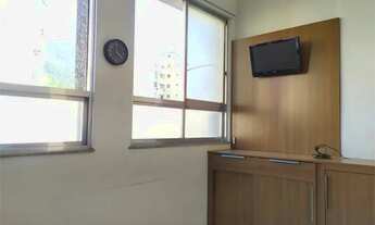 Imagem 7: Sala comercial à venda no condomínio Galeria Iskye, Rio de Janeiro - RJ