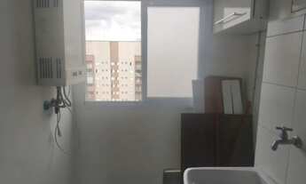 Imagem 6: Apartamento para locação, Condomínio Uni Bosque Maia, Jardim Flor da Montanha - Guarulhos