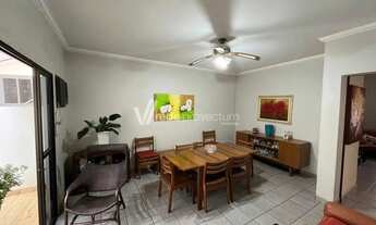 Imagem 5: Casa - Jardim Nova Europa - Campinas