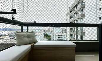 Imagem 7: Apartamento 3 Quartos com 1 Suíte e 86m² - Barreiros - BRN