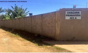 Imagem 3: Vendo lote 350m, ao lado da Df 180, Incra 9