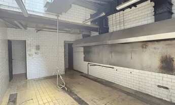 Imagem 6: Ponto comercial para bar e restaurante na Vila Madalena