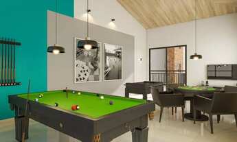 Imagem 15: Partamento à venda no TERRAÇOS RESIDENCE