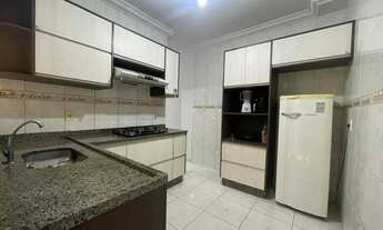 Imagem 3: Casa de 2 Quartos sendo 1 Suite e Churrasqueira Setor Center Ville- Goiania