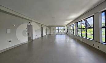 Imagem 4: Sala comercial disponível para aluguel em frente a UFU campus Santa Monica em Uberlândia