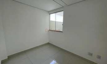 Imagem 4: Apartamento com Área Privativa para Venda em Belo Horizonte, Copacabana, 2 dormitórios, 1