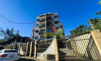 Imagem: Apartamento, 110 m² - venda por R$ 475.000,00