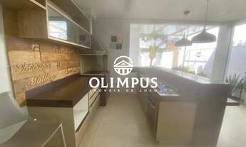 Imagem 6: Casa em Condomínio Jardins Roma no Bairro Nova Uberlândia