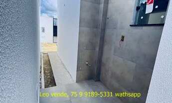 Imagem 5: Leo vende, bairro Sim, 2
