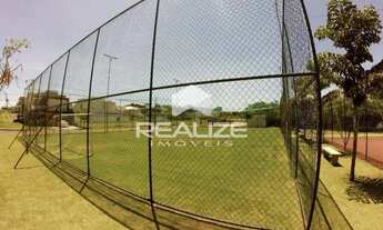 Imagem 15: Terreno à venda no Condomínio Terras Alpha 2