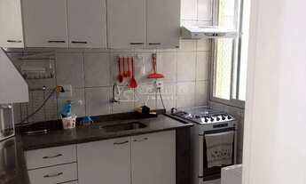 Imagem: Apartamento - Jardim Paulicéia - Campinas